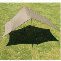  EUROTRAIL,Tarp modell Morgan